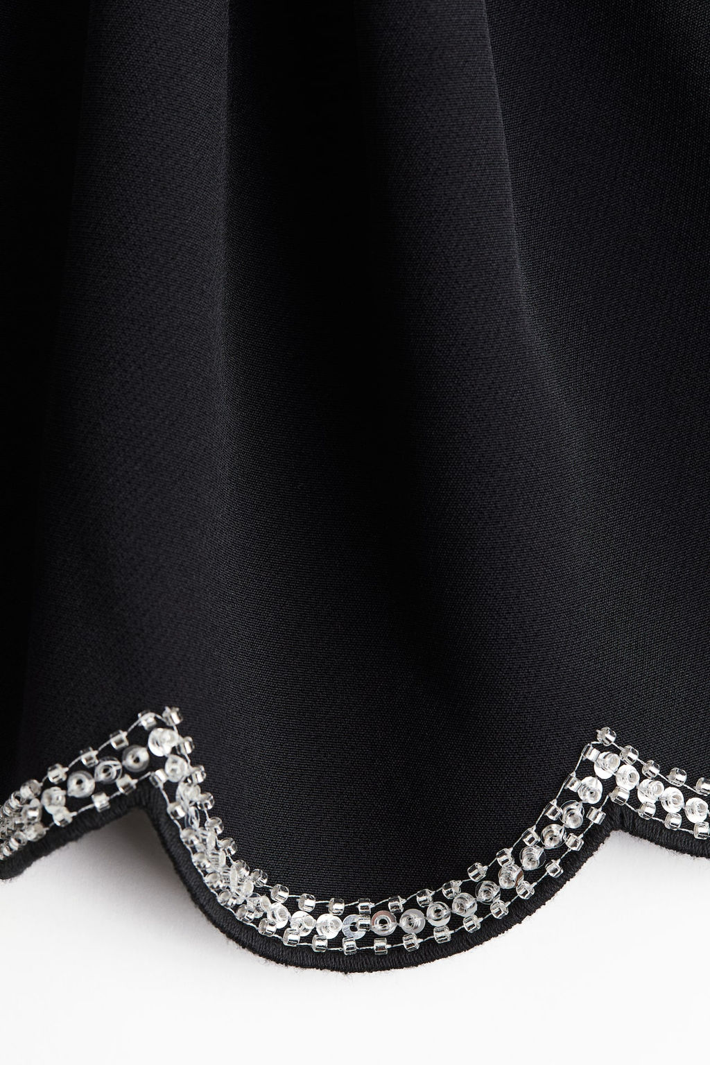 Blusa con detalles decorativos - H&m фото 6