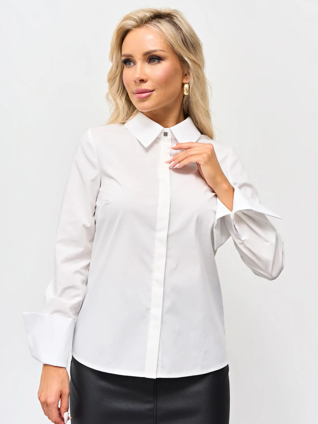 JETTY Рубашка  фото 7