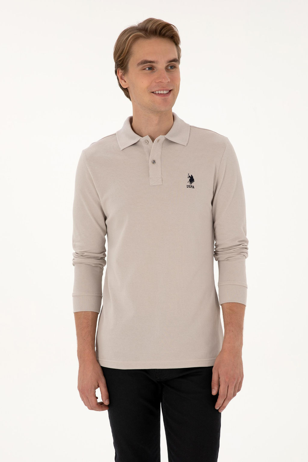Erkek Ta_ Basic Sweatshirt Sepette S_rpriz _ndirim