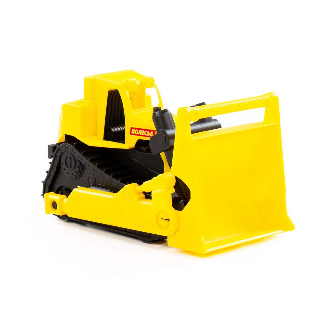 Бульдозер Эксперт - Полесье фото 5