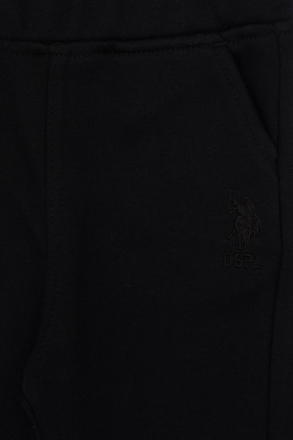 Erkek _ocuk Siyah E_ofman Alt_ - U.s. polo assn фото 8