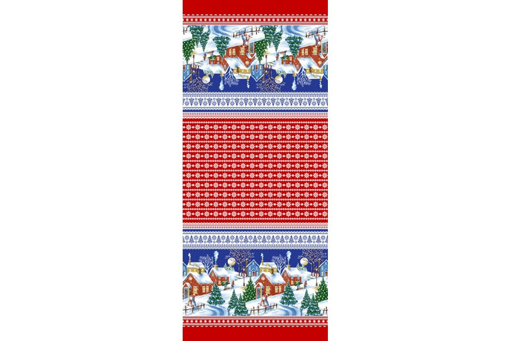 Скатерть Хлопок 100 % арт. Л-147/1 бм (12563/1) - Наталья-текстиль фото 2