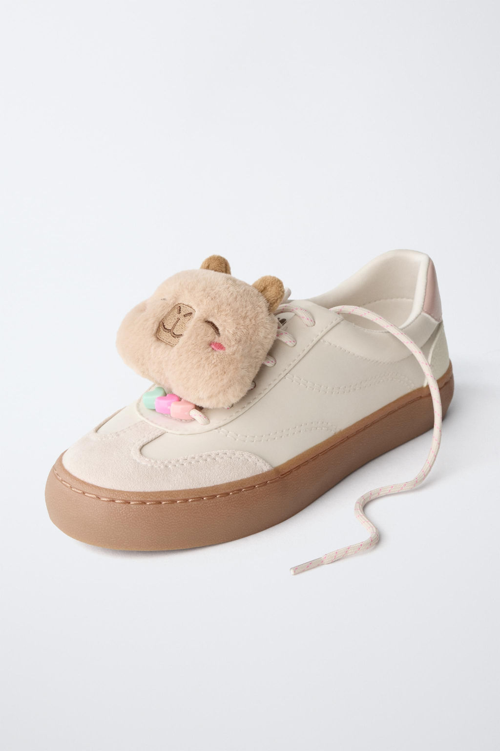 CAPYBARA CAPYFUN  SNEAKERS - Zara фото 3
