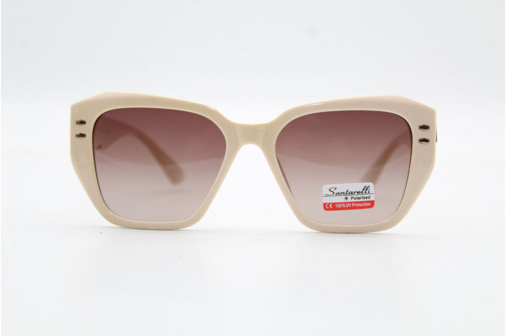Солнцезащитные очки Santarelli (Polarized) 2510 52-19-142 C6
