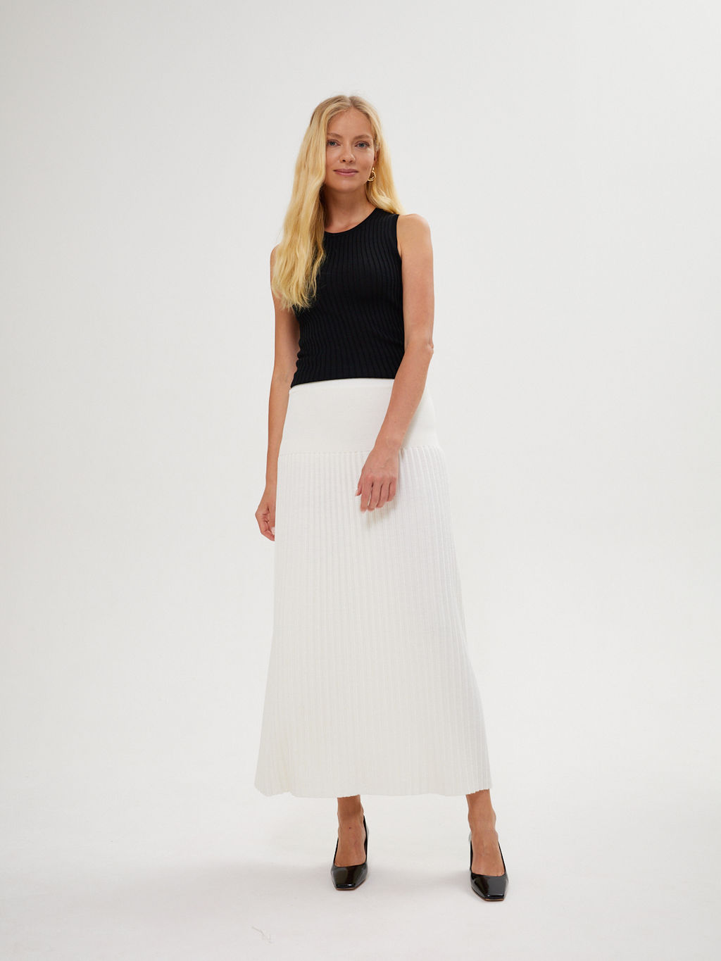 Юбка 311.060051/синий