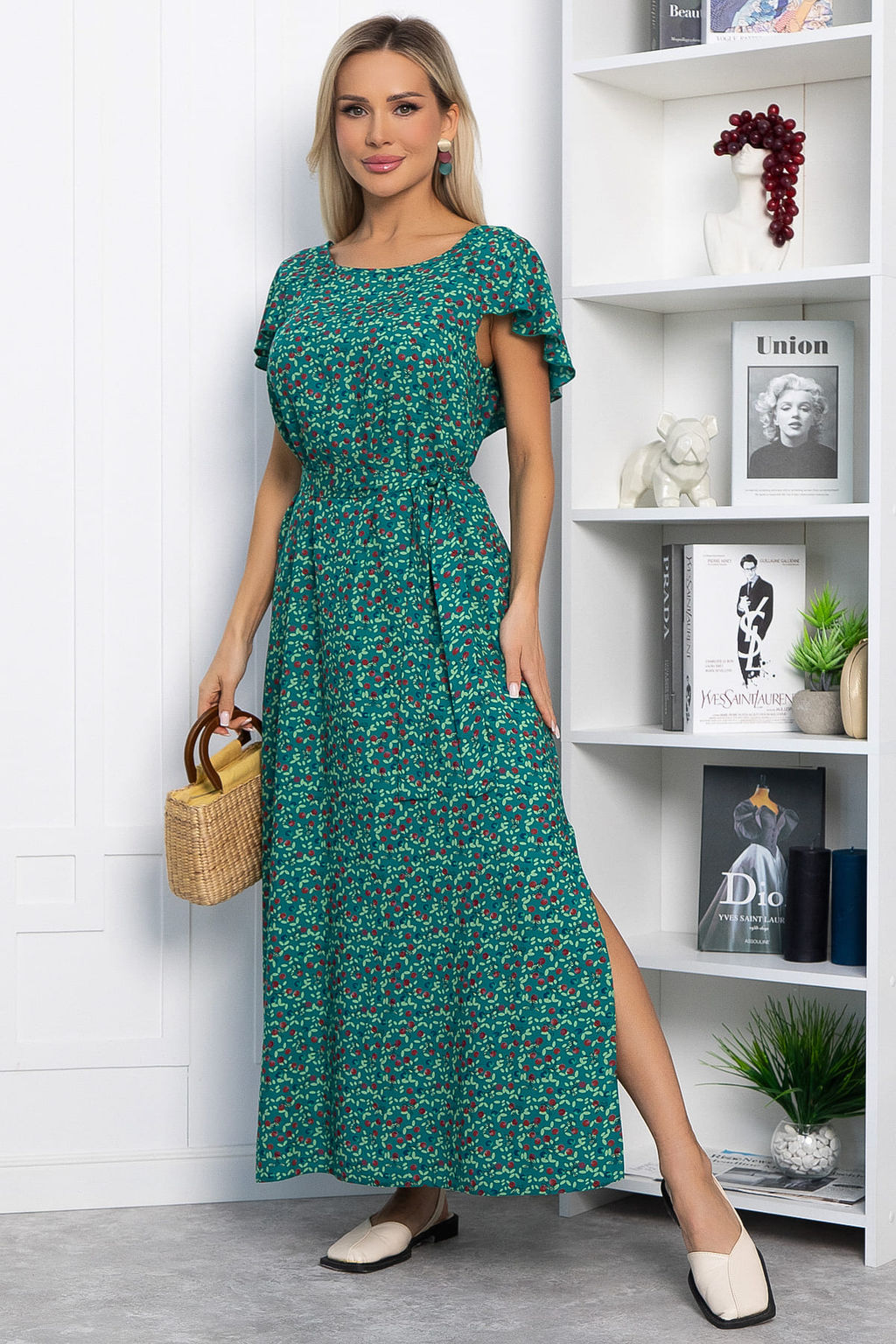 Платье Вечер свиданий - Lt collection фото 51