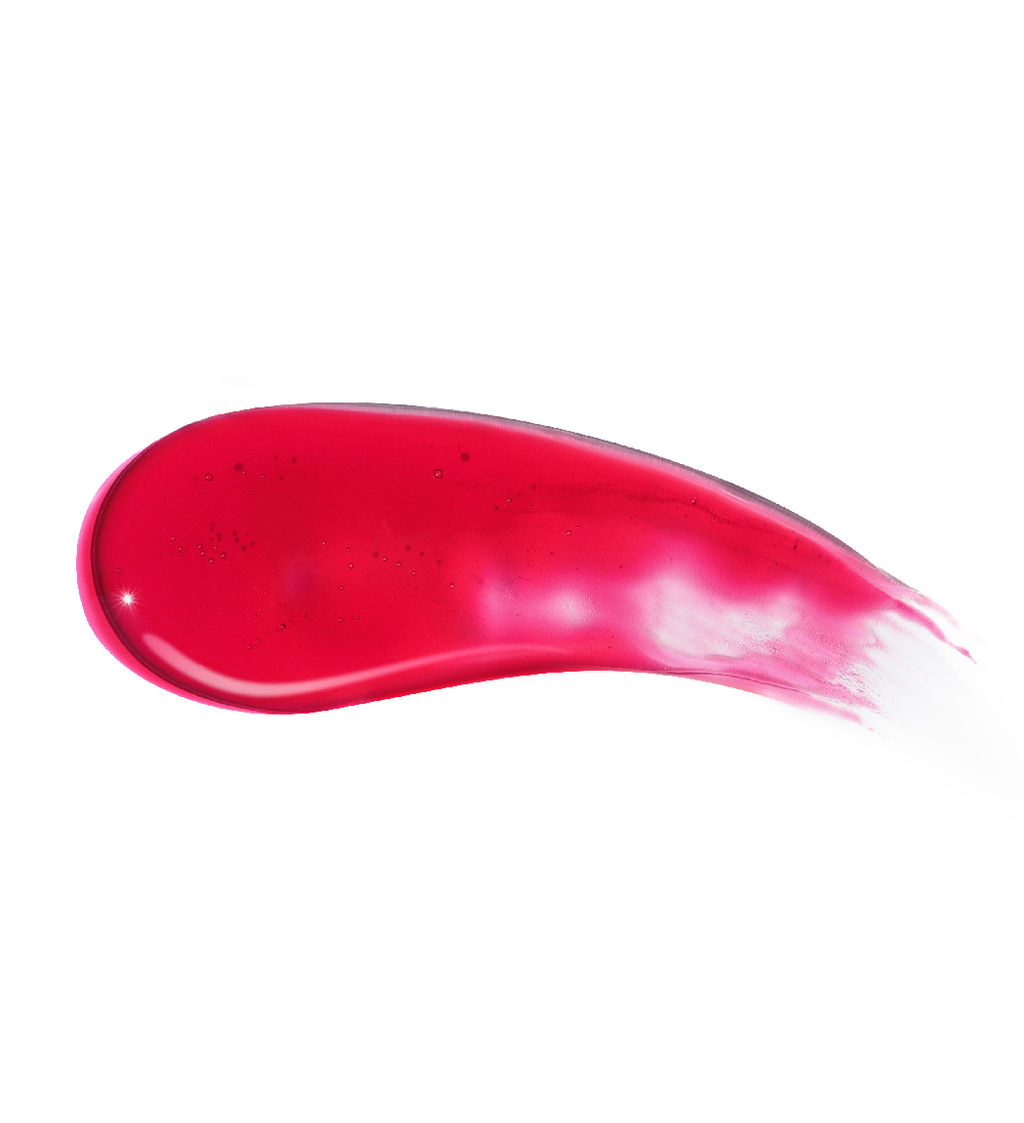LuxVisage Тинт для губ с гиалуроновым комплексом LIP TINT AQUA GEL тон 02 Sexy Red 3.4г