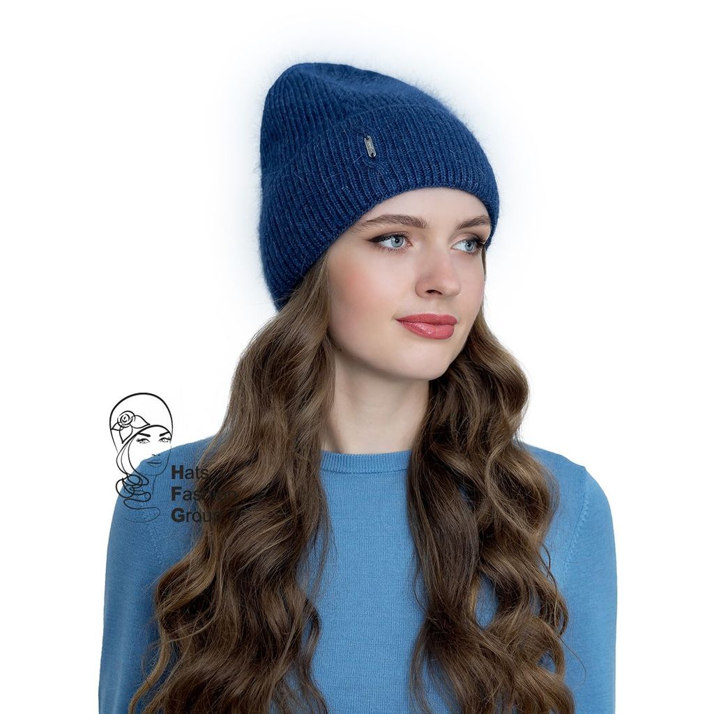 СИЛЬВИЯ шапка женская - Landre фото 6