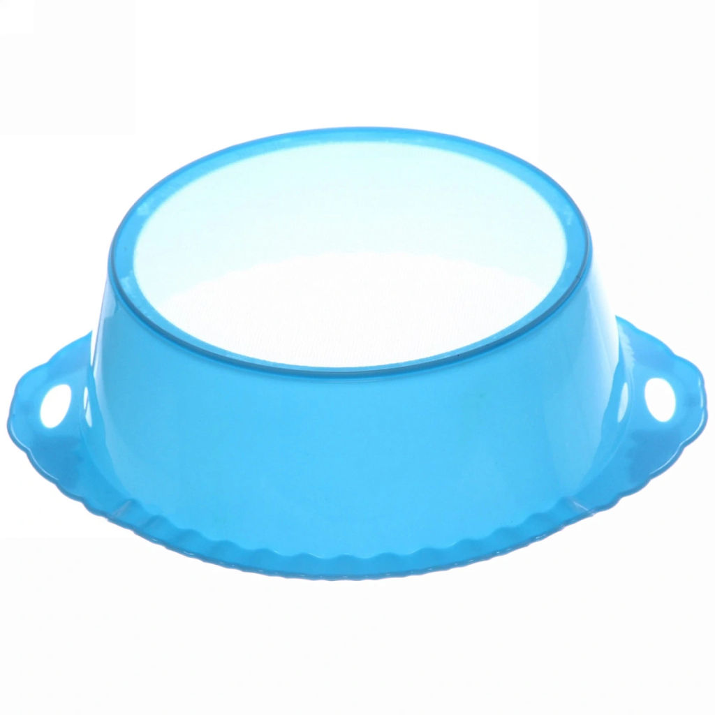 Цена за 4 шт. Сито пластиковое 24,5см с ручками