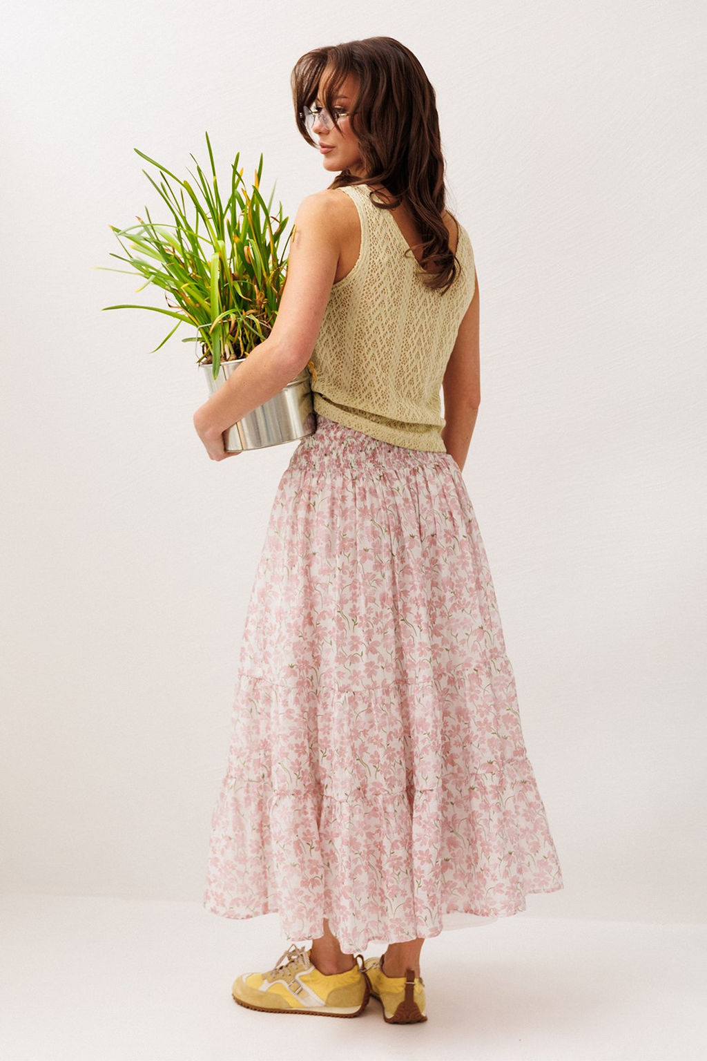 Юбка 3299 - Buter фото 12