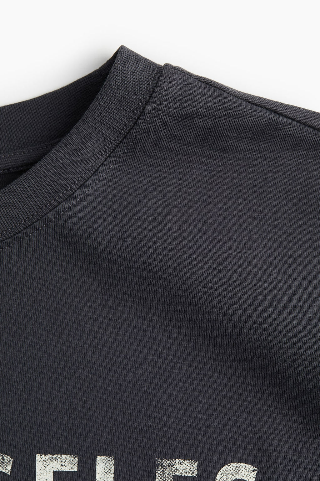 Camiseta con estampado - H&m фото 6