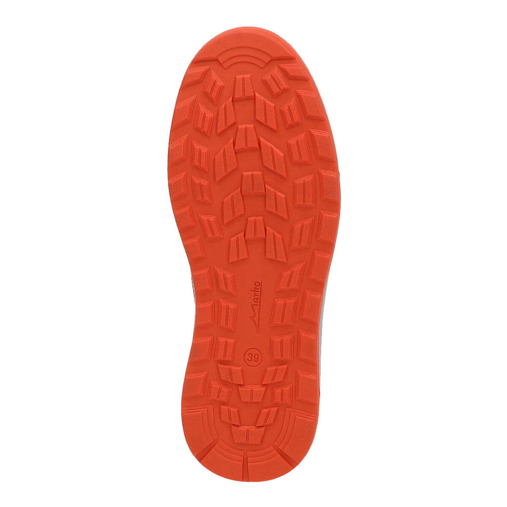 Ботинки мальчиковые