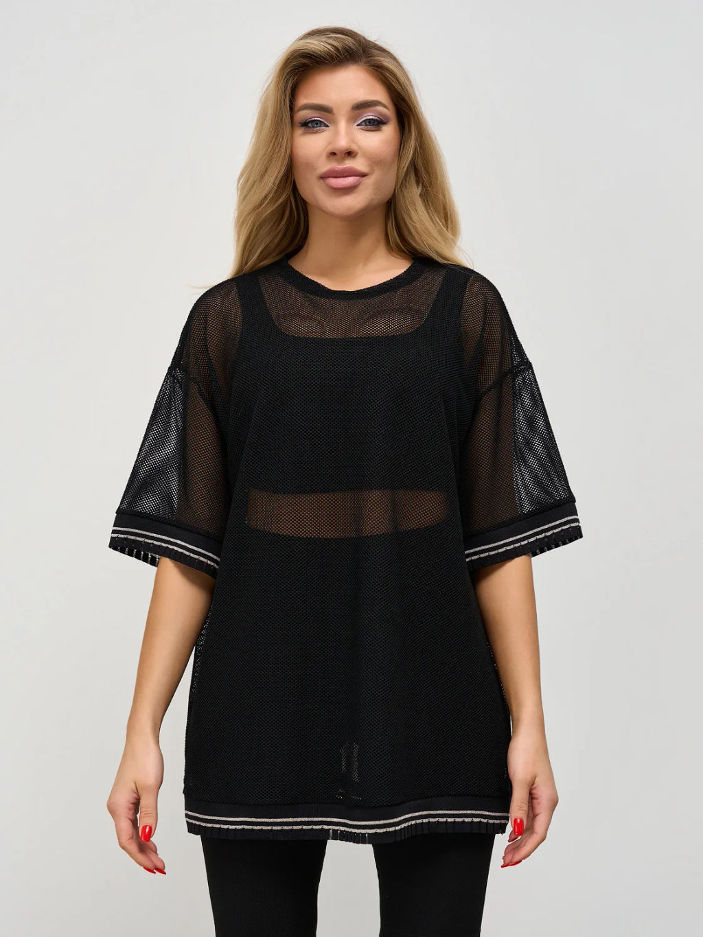 JETTY Футболка  фото 6