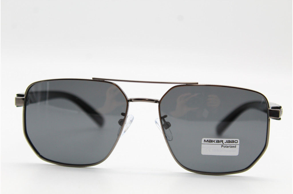 Солнцезащитные очки Makar Jaao (Polarized) 9007 56-16-138 С11-08