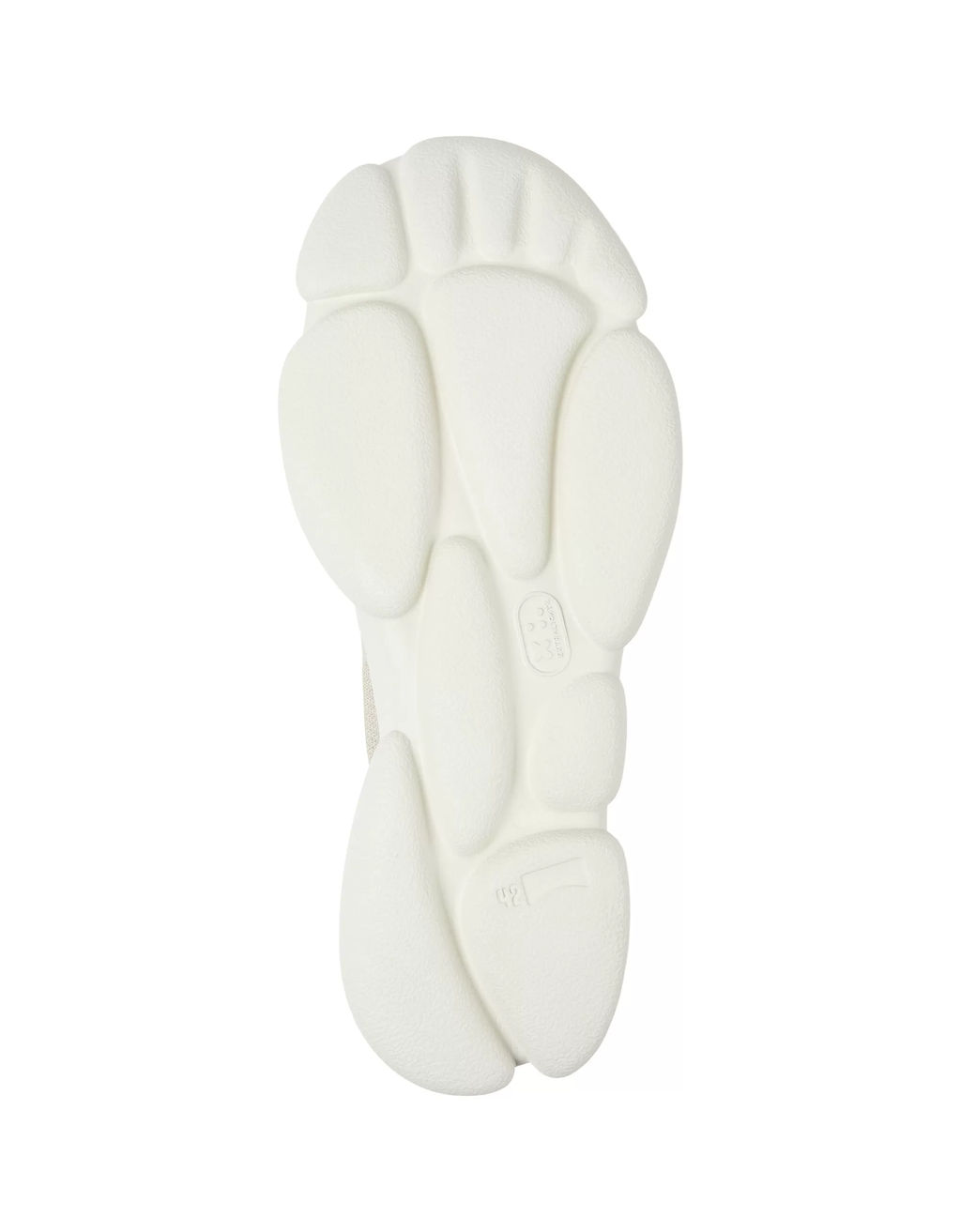 КРОССОВКИ Camper Karst Sneakers Knit  фото 4