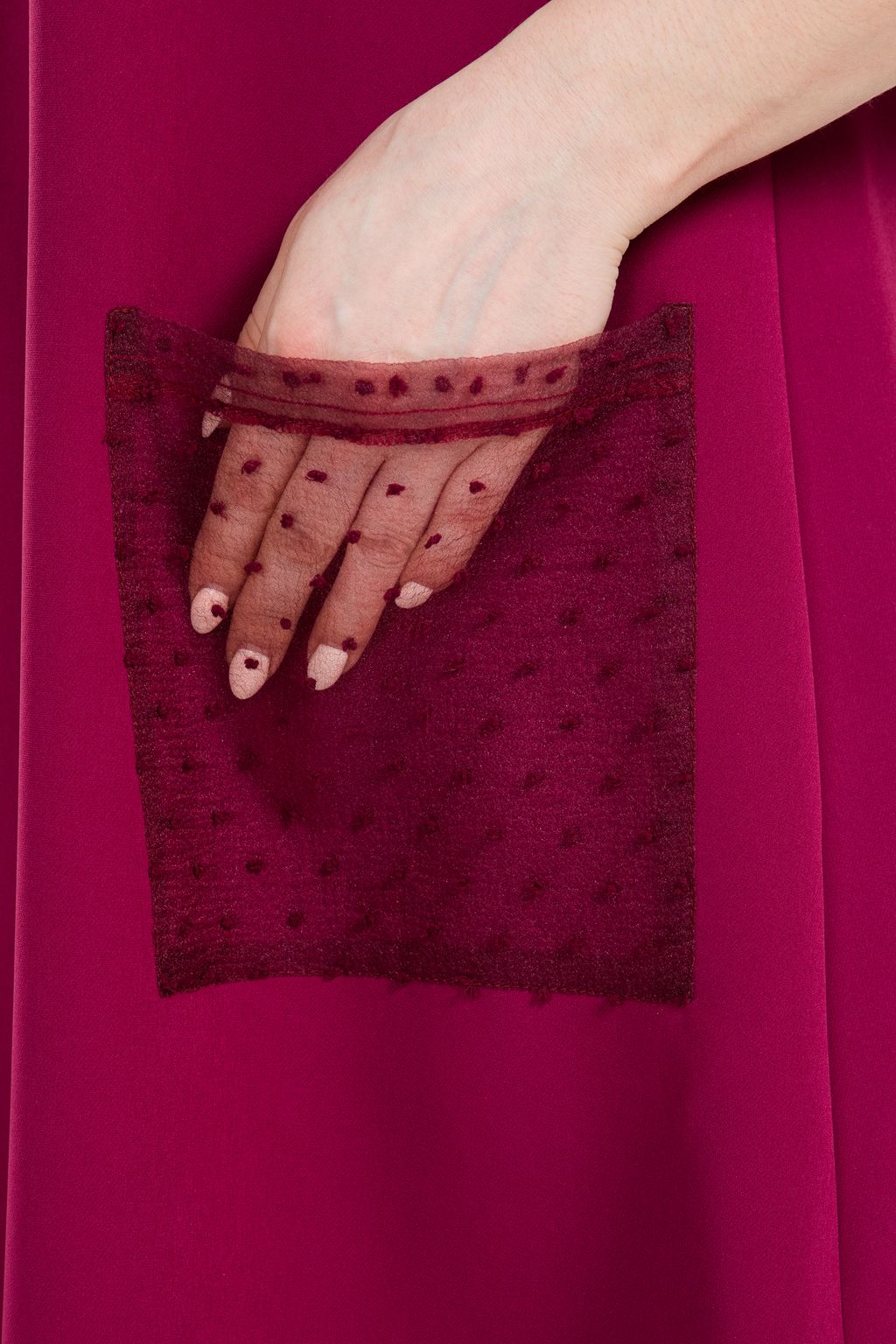 5637 Платье - Prima linea фото 8