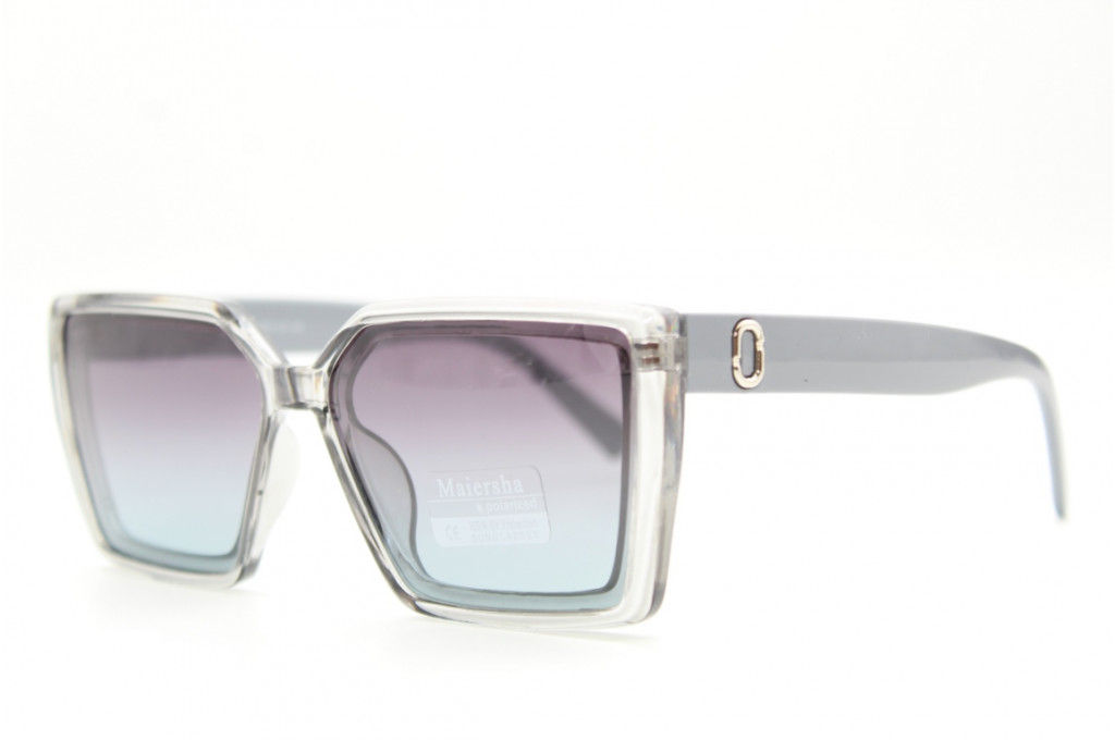 Солнцезащитные очки Maiersha (Polarized) 03635 C42-41