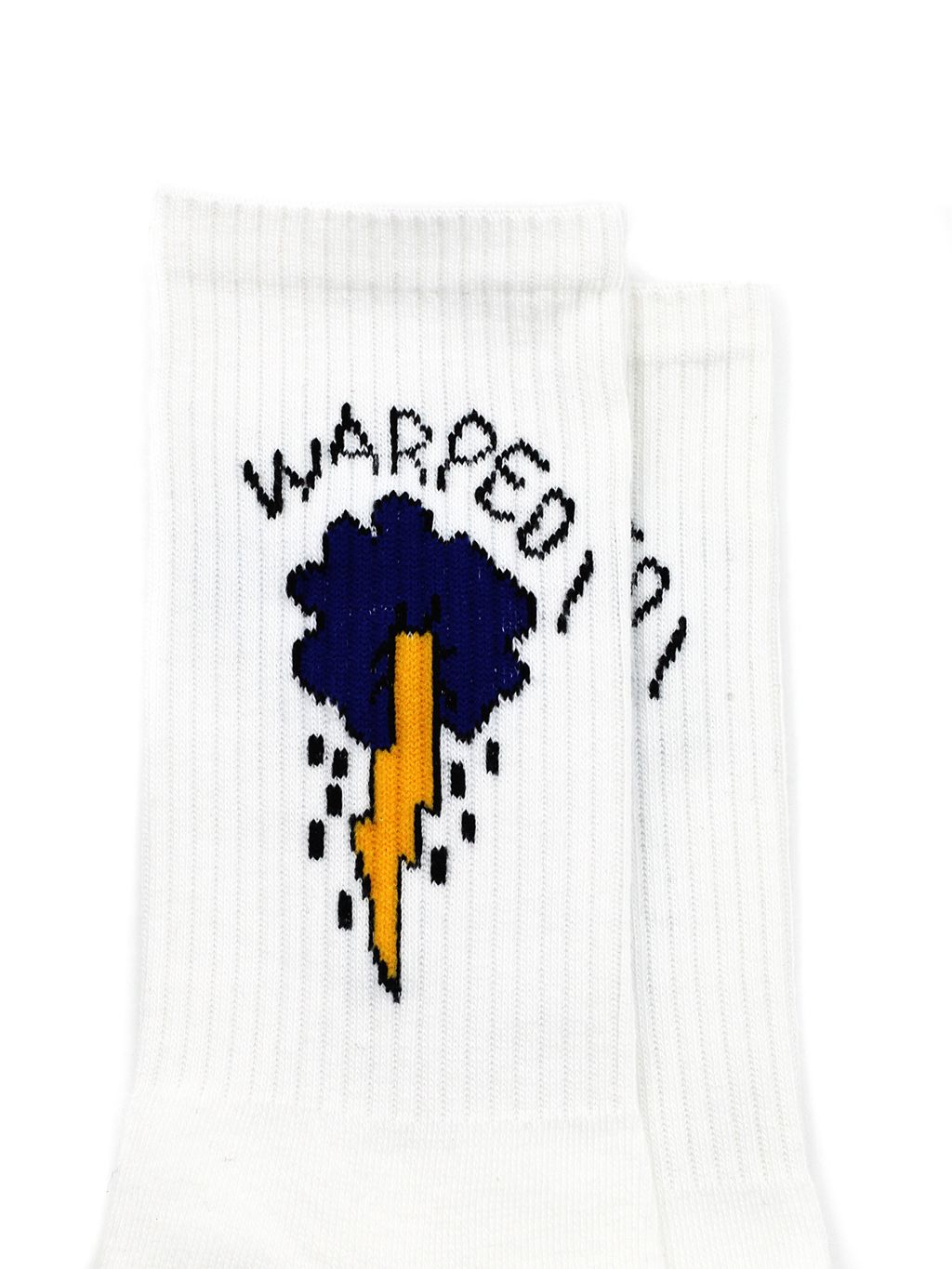 Носки р.35-40 Stan Молния - Krumpy фото 2