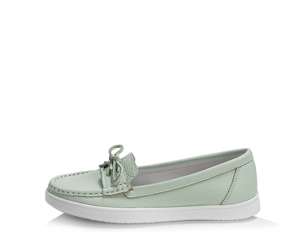 Топсайдеры Captor 15371-232  фото 3