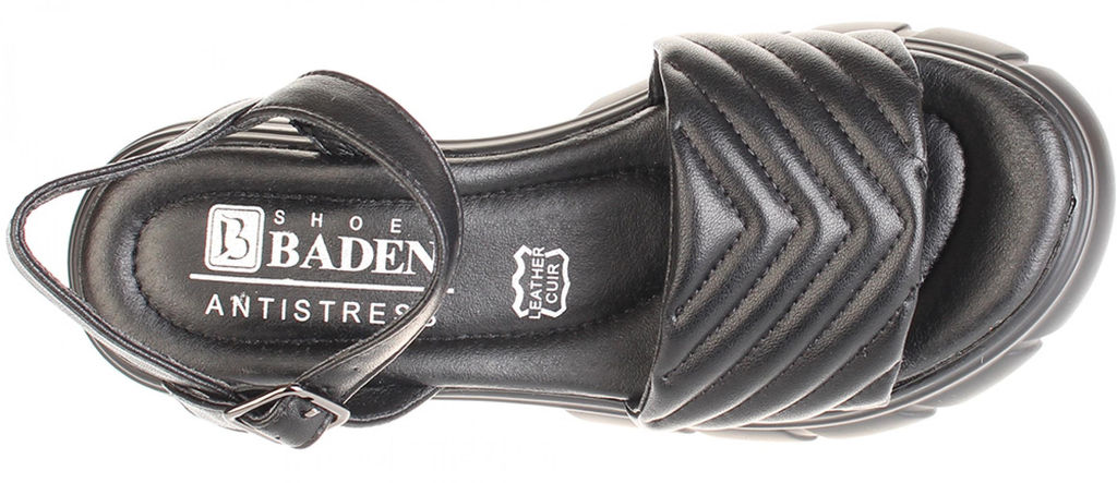 Босоножки Baden C683-030  фото 3