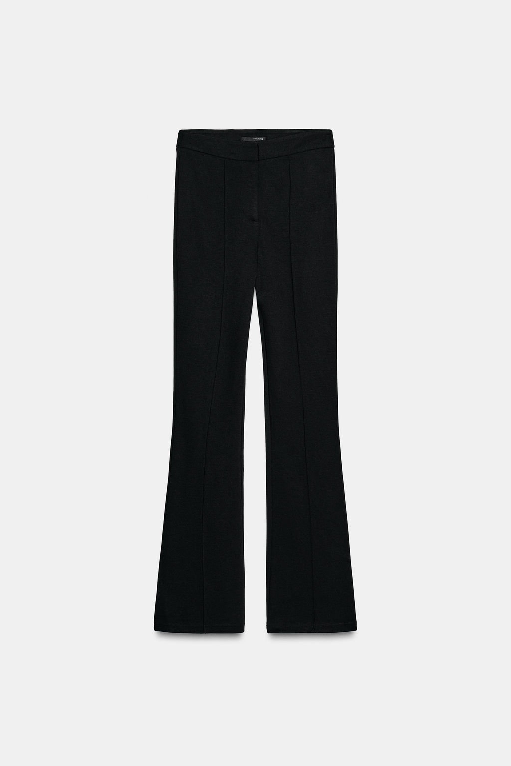 FLARE SEAMED LEGGINGS - Zara фото 5