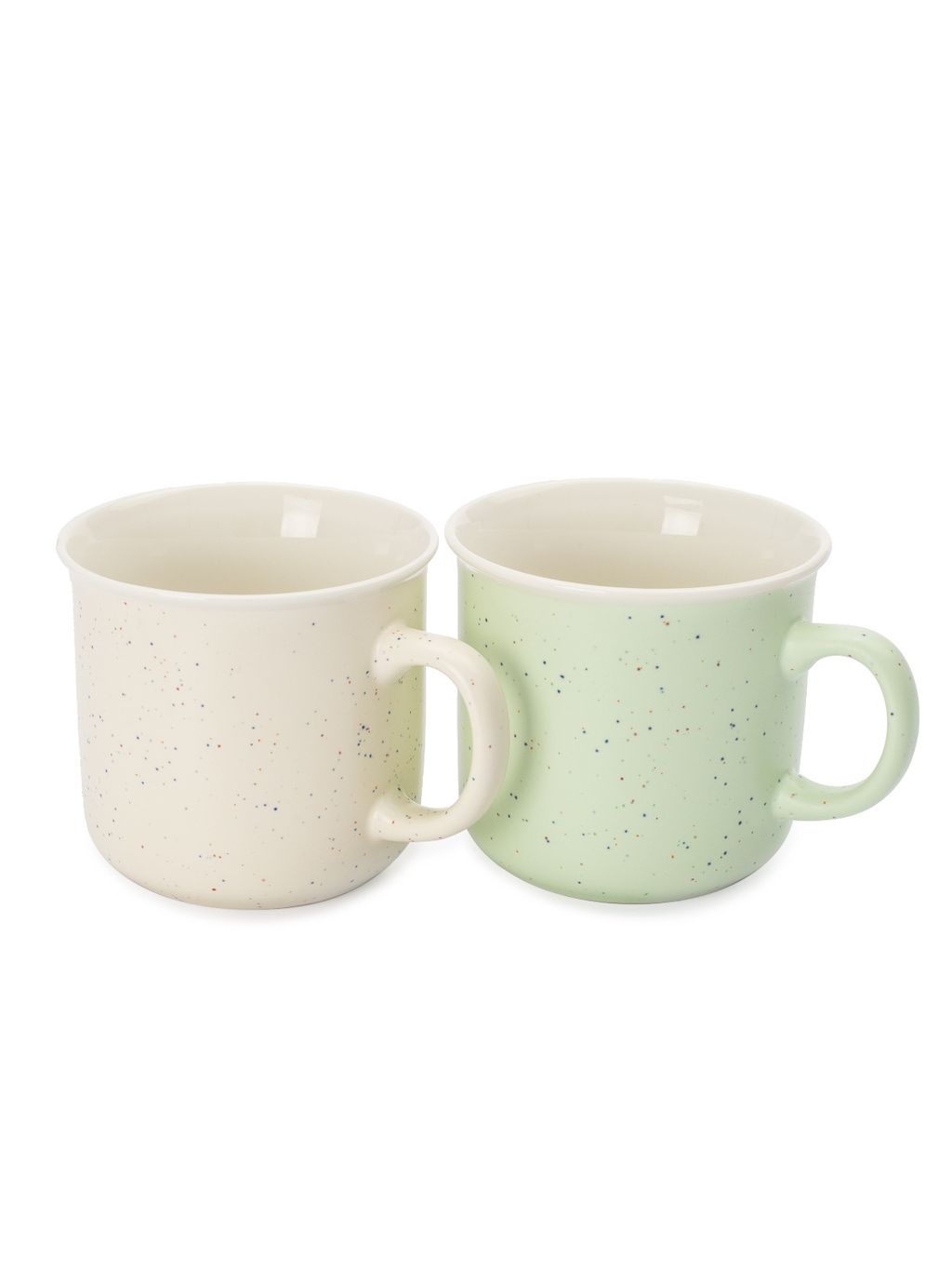 Кружка MINT&BEIGE 400мл