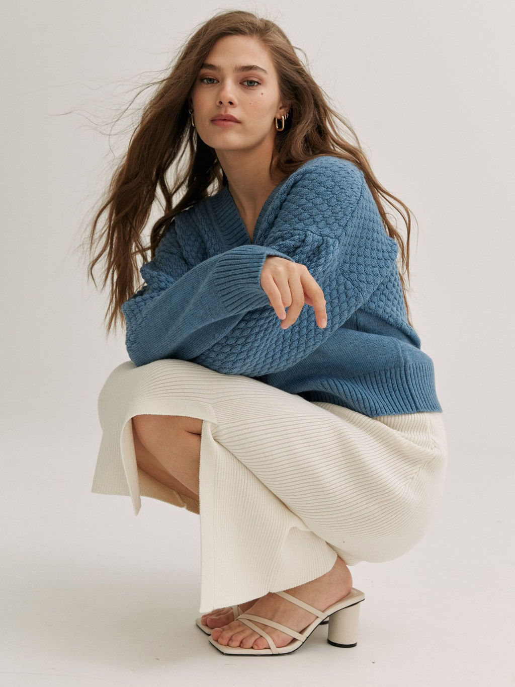 Кардиган 121.140022/розовый