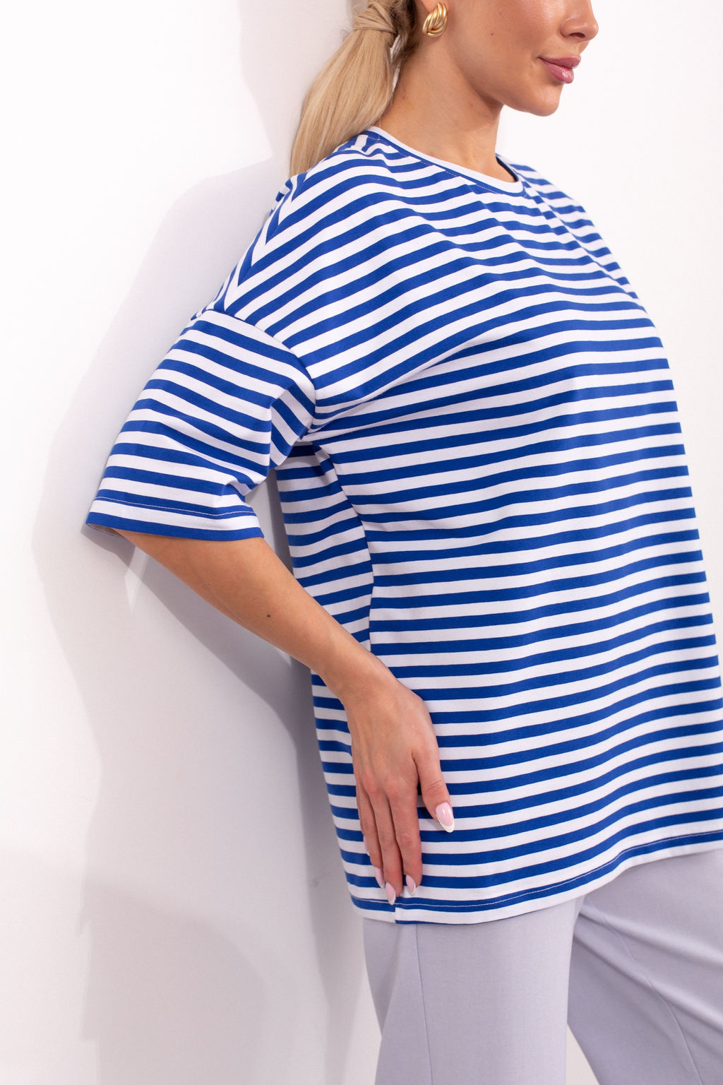 VALENTINA Футболка Алона №7  фото 3