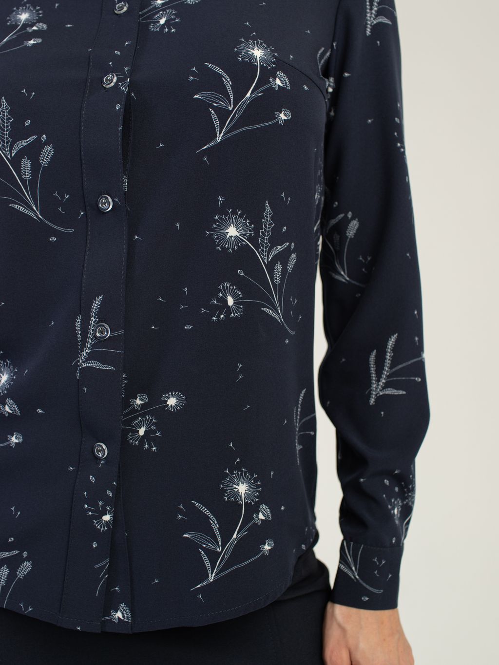 рубашка 976-0755 - Трика фото 5