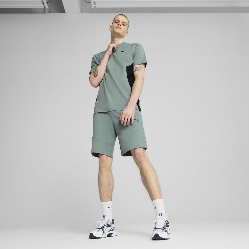 Шорты взрослые