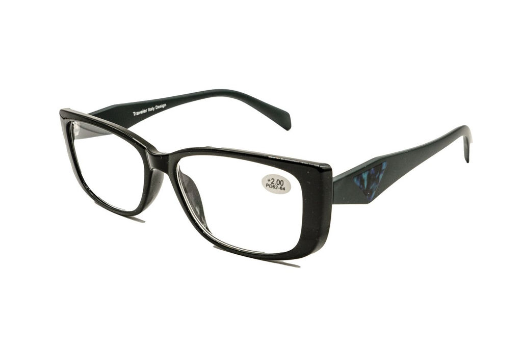 Готовые очки Traveler 7017 c1050 -3