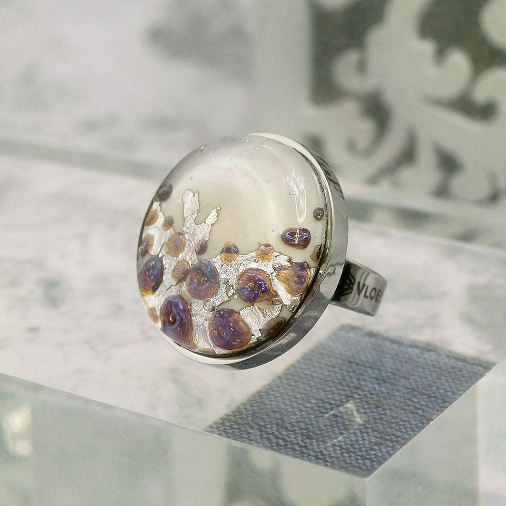 ENCHANTED Кольцо KO4750