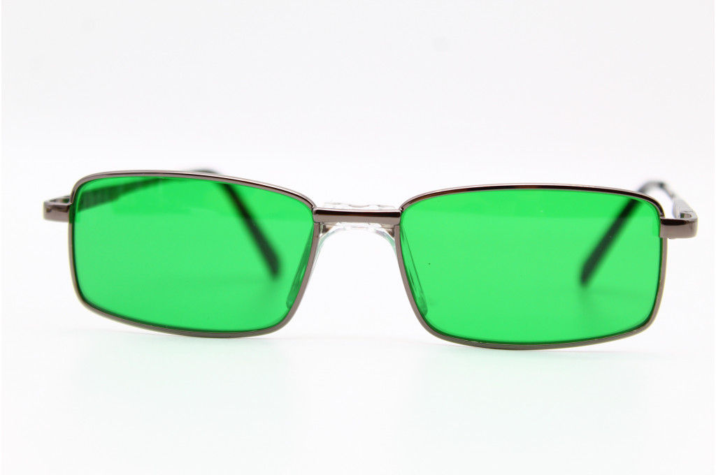 Глаукомные очки FEDROV 109 М2 54-18-139 СТЕКЛО