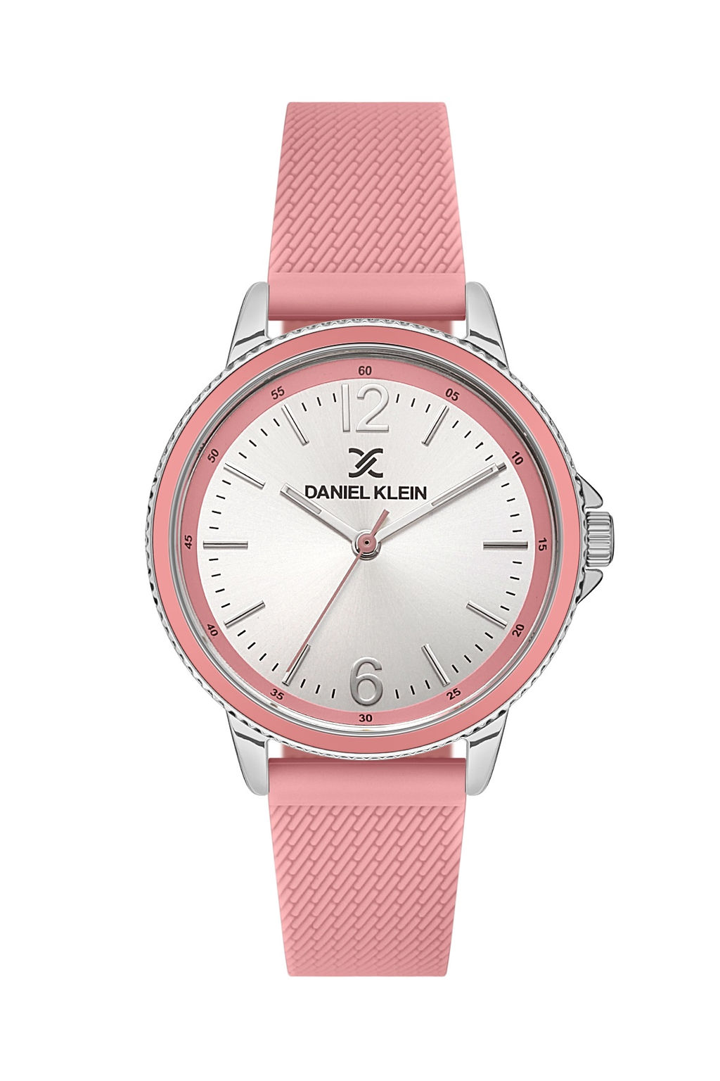 Наручные часы Daniel Klein женские розовые 13470-3