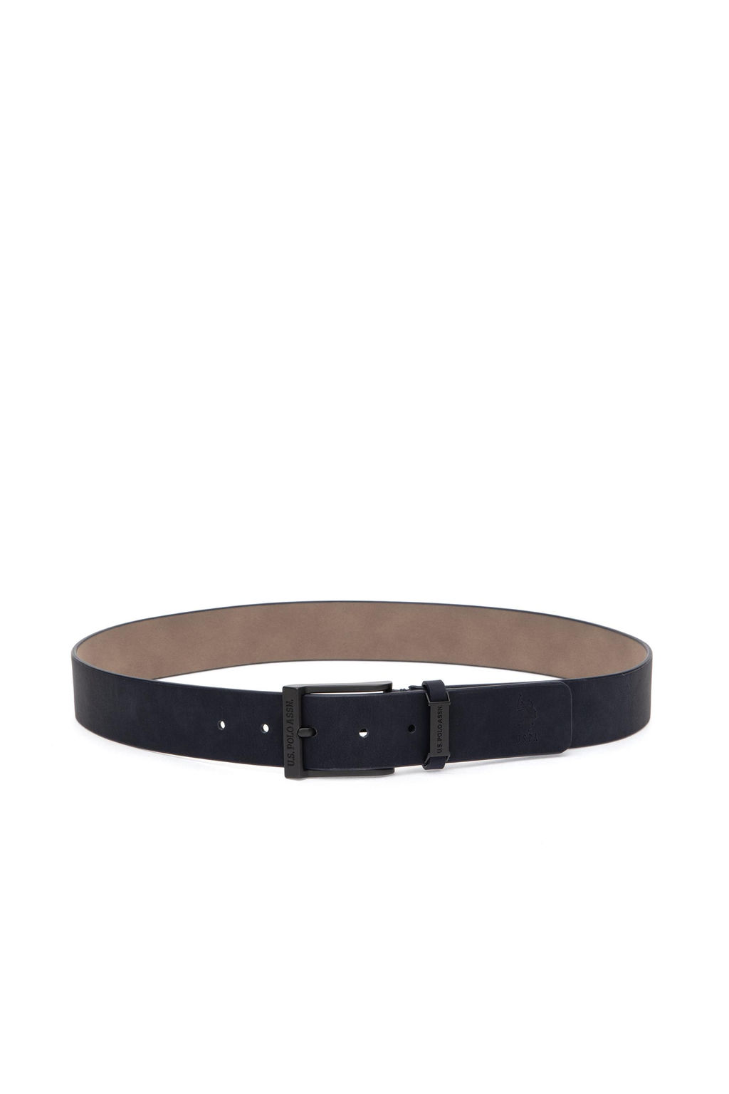 Erkek Lacivert Kemer - U.s. polo assn фото 2