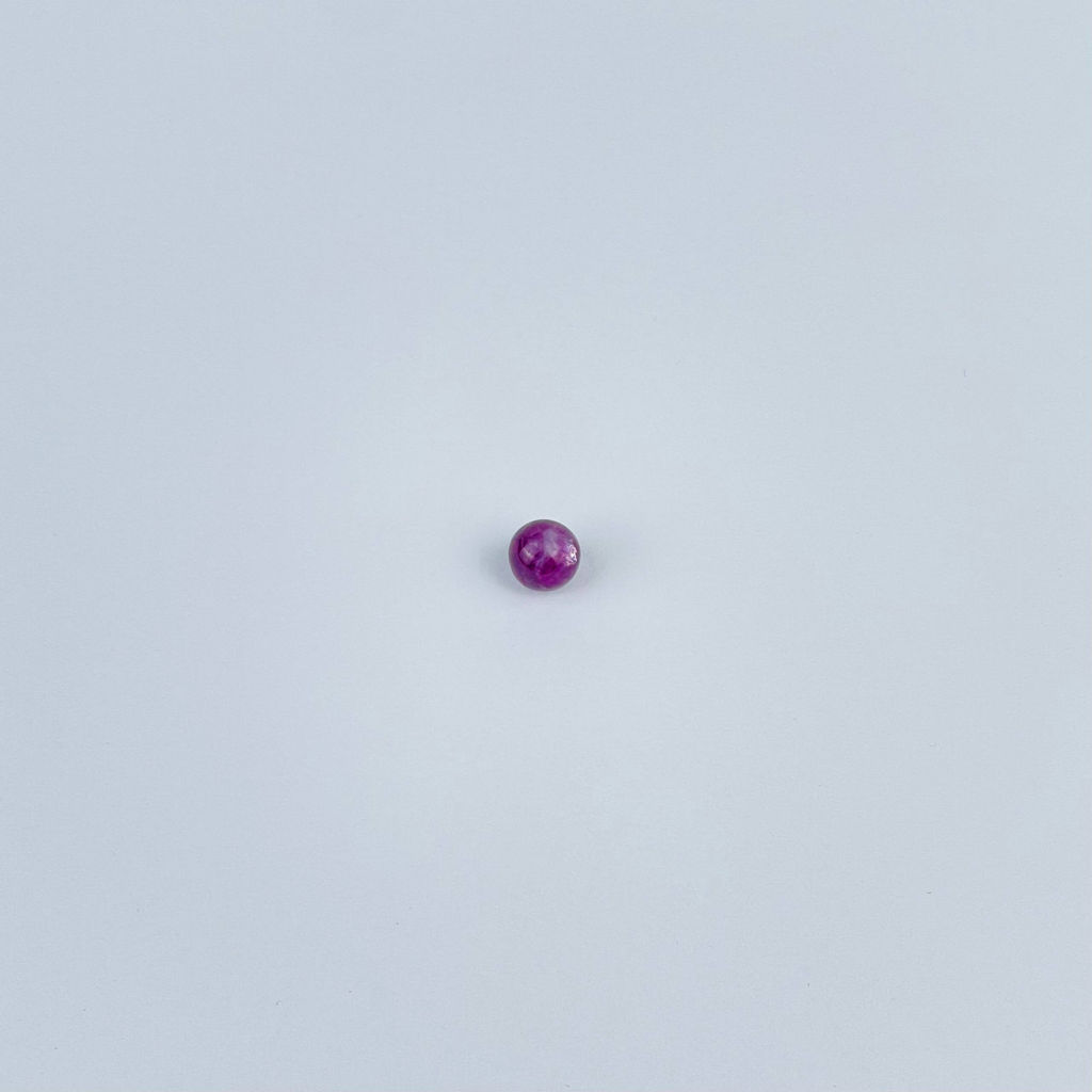 Бусины для украшений из Лепидолита (3 шт)