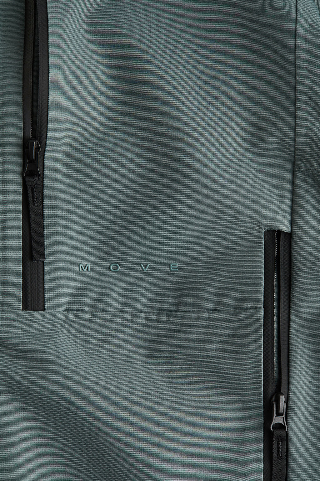 Chaqueta de esqu? acolchada con StormMove