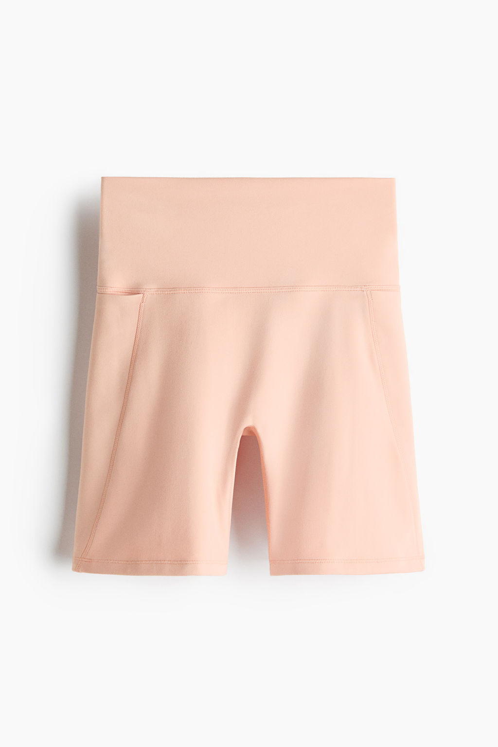 Mallas ciclistas SoftMove con bolsillo - H&m фото 3