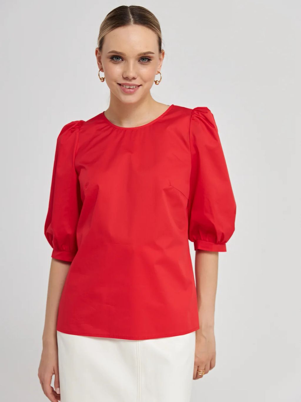 JETTY Блуза  фото 7