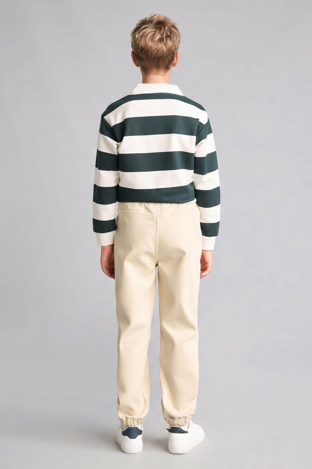 Regular Fit Sweatshirt Erkek _ocuk - Defacto фото 6