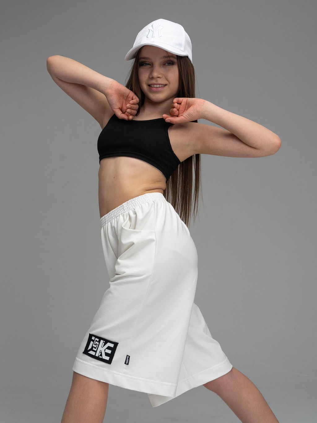 Шорты - Looklie фото 11