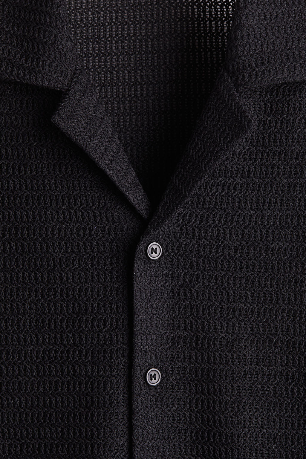 Camisa resort Regular Fit - H&m фото 3