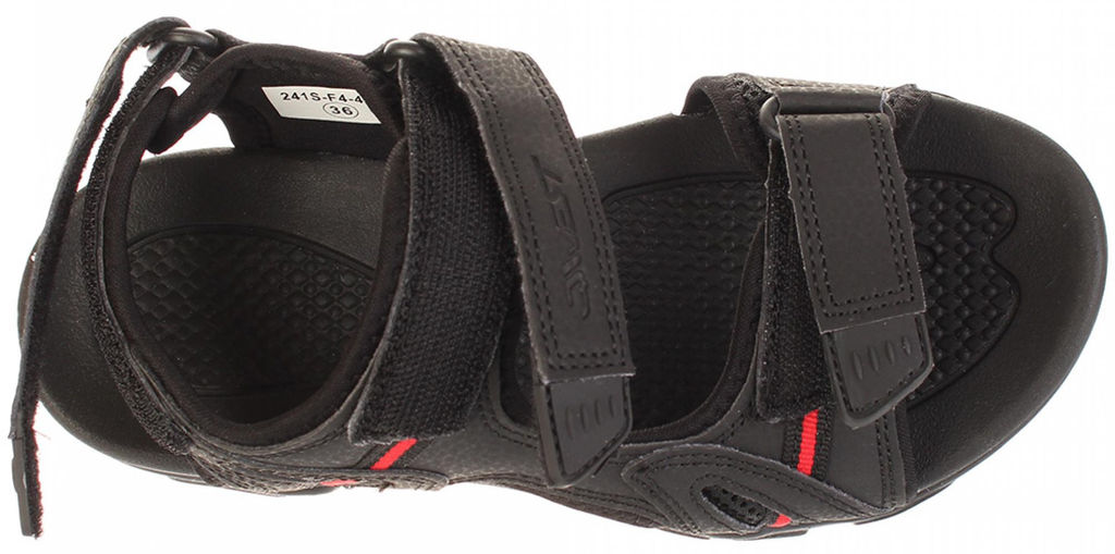 Сандалии Qwest 241S-F4-4607