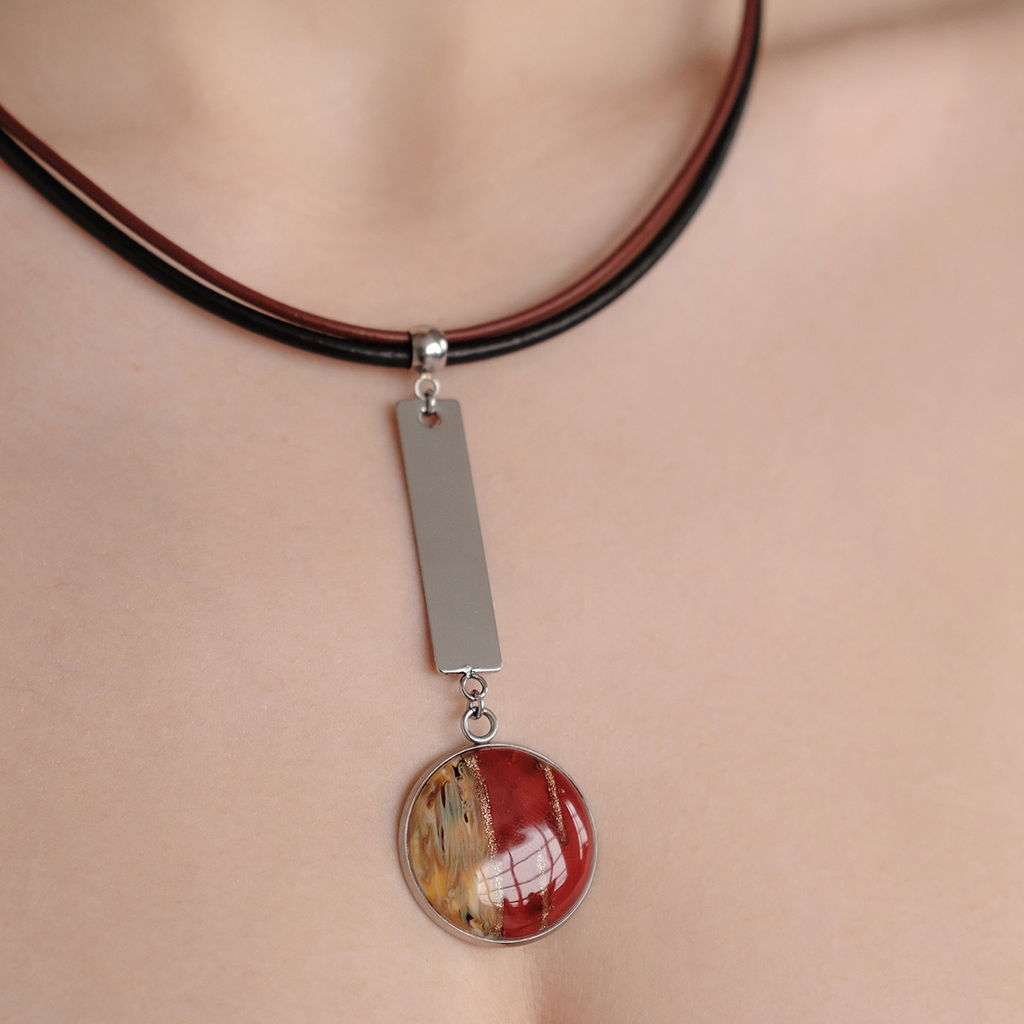 MARSALA Колье LKY5663