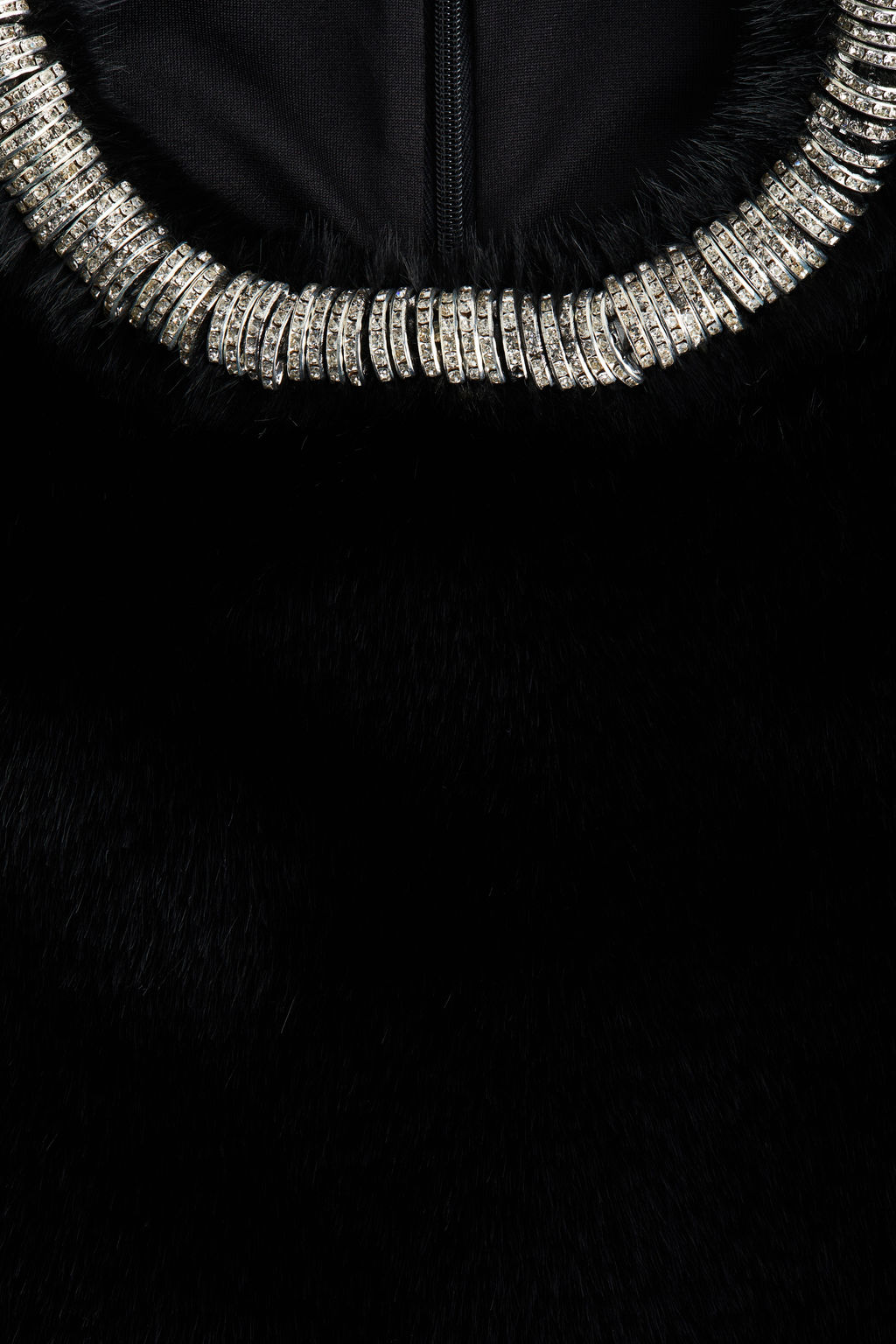Top con strass - H&m фото 3