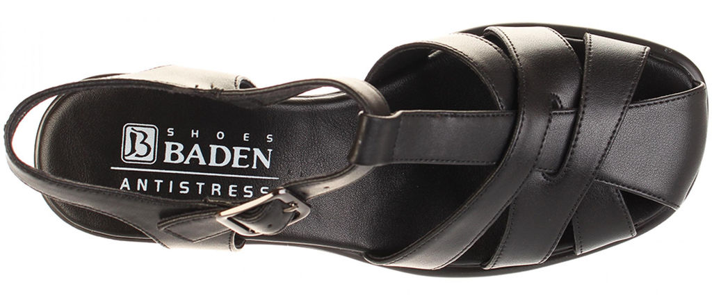Босоножки Baden KF531-012