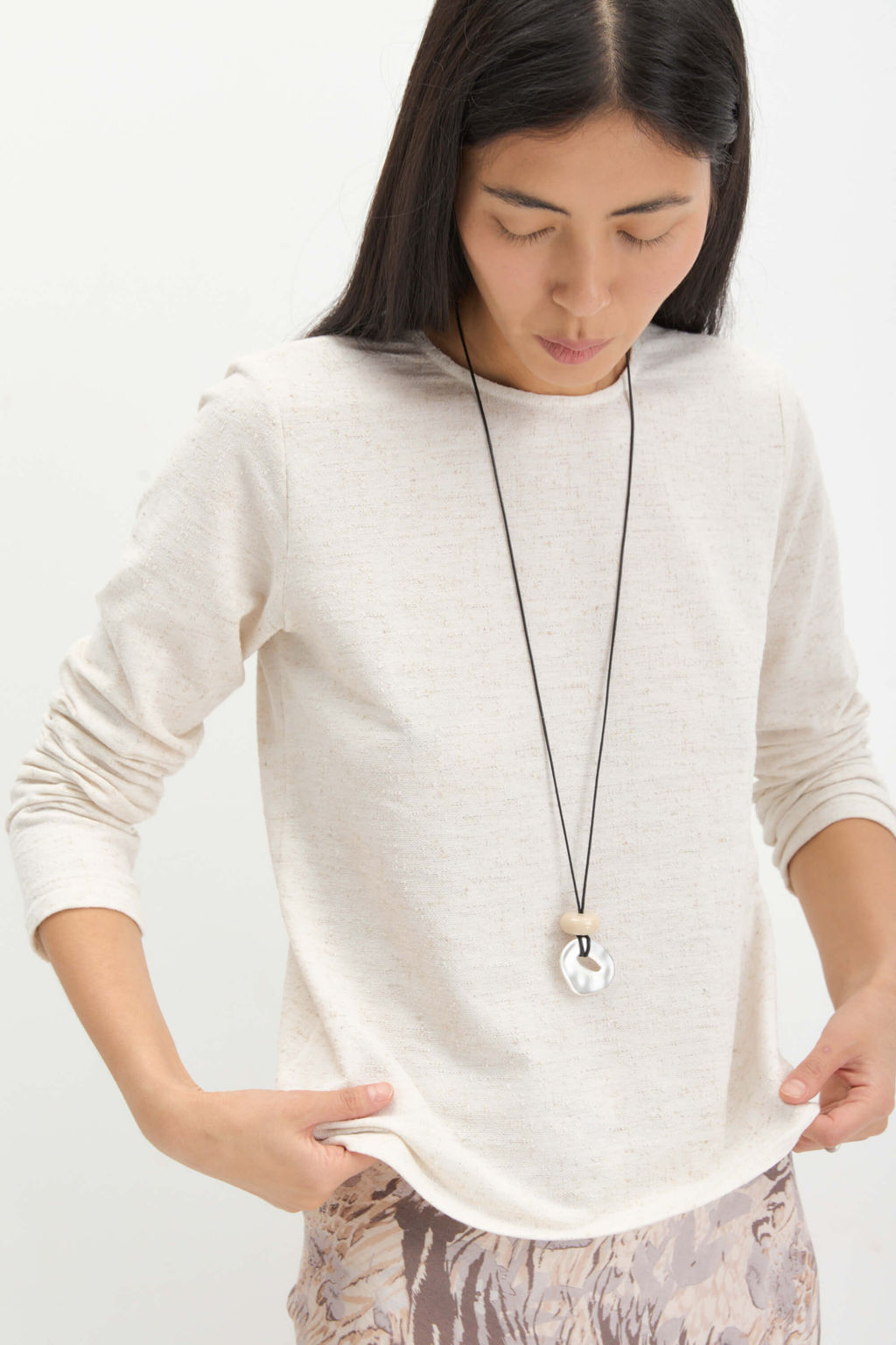 Джемпер С5591-6 НСК - Cloxy фото 6