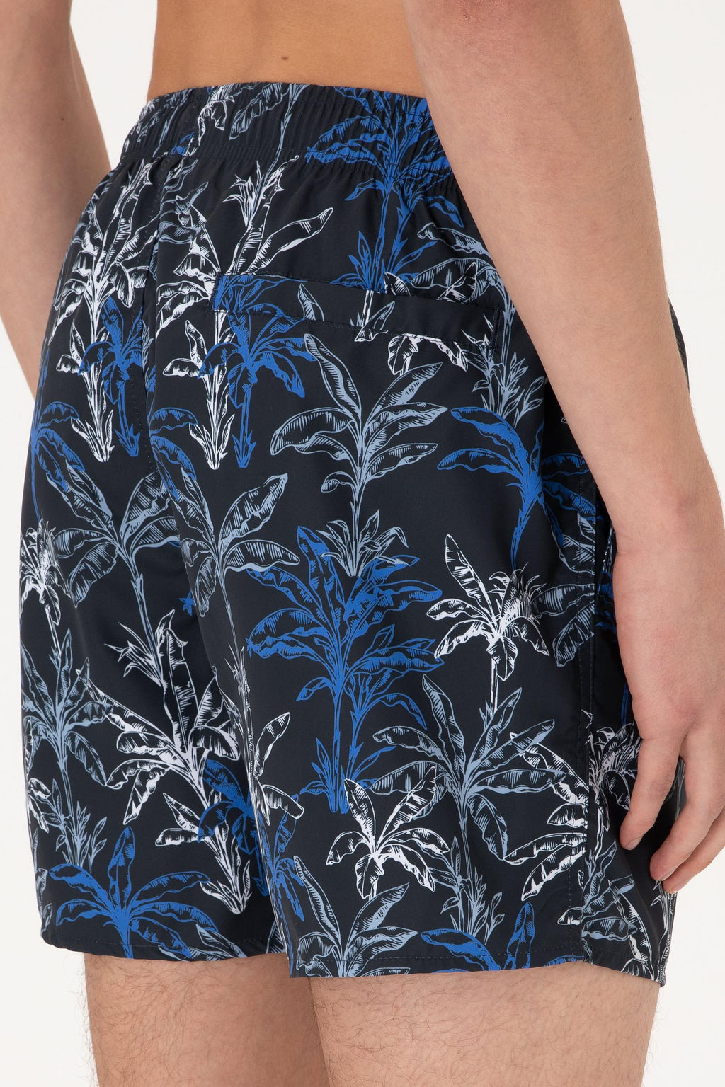 Erkek Lacivert Deniz _ortu Sepette S_rpriz _ndirim - U.s. polo assn фото 5