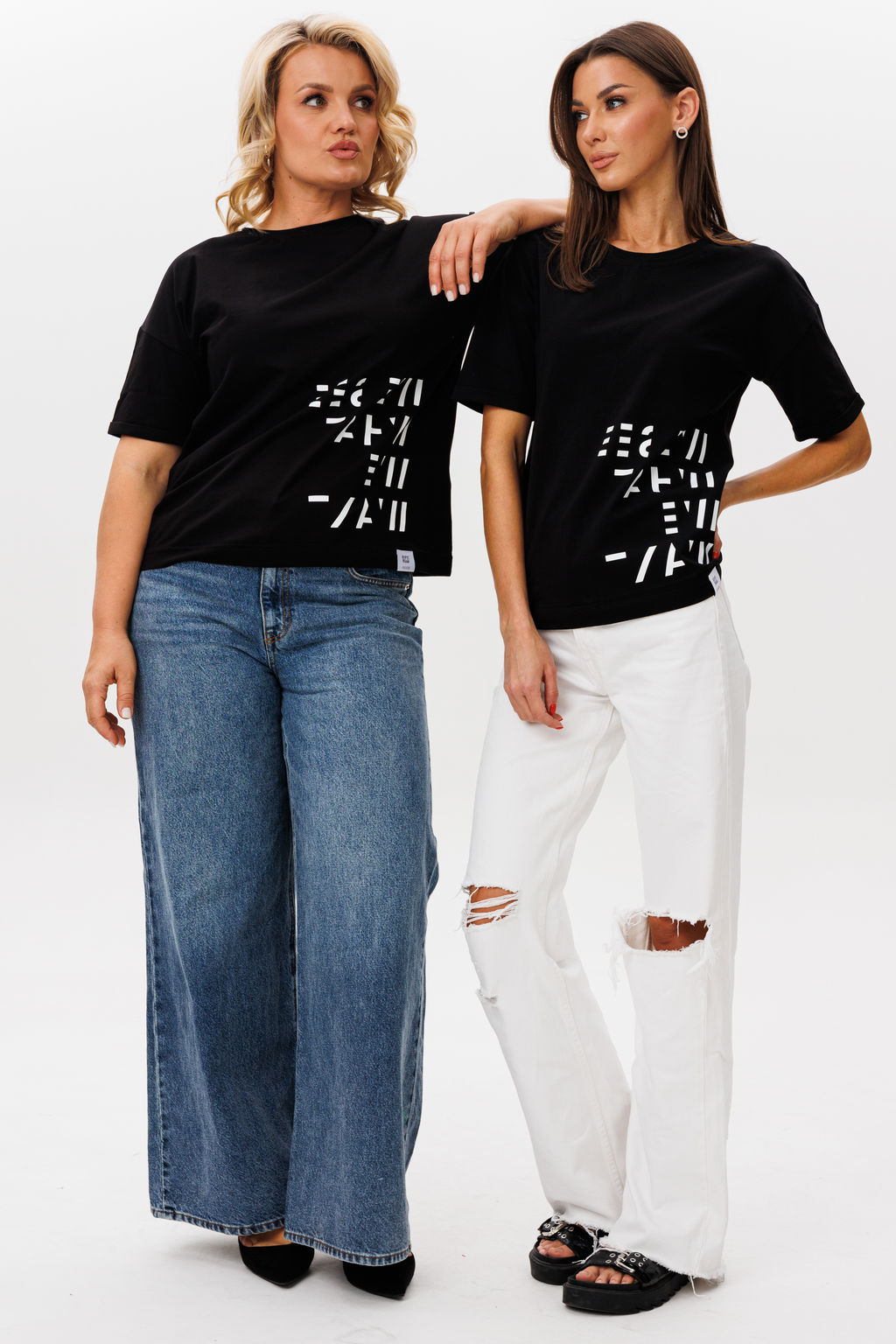 Джемпер 4026 - Kivviwear фото 3