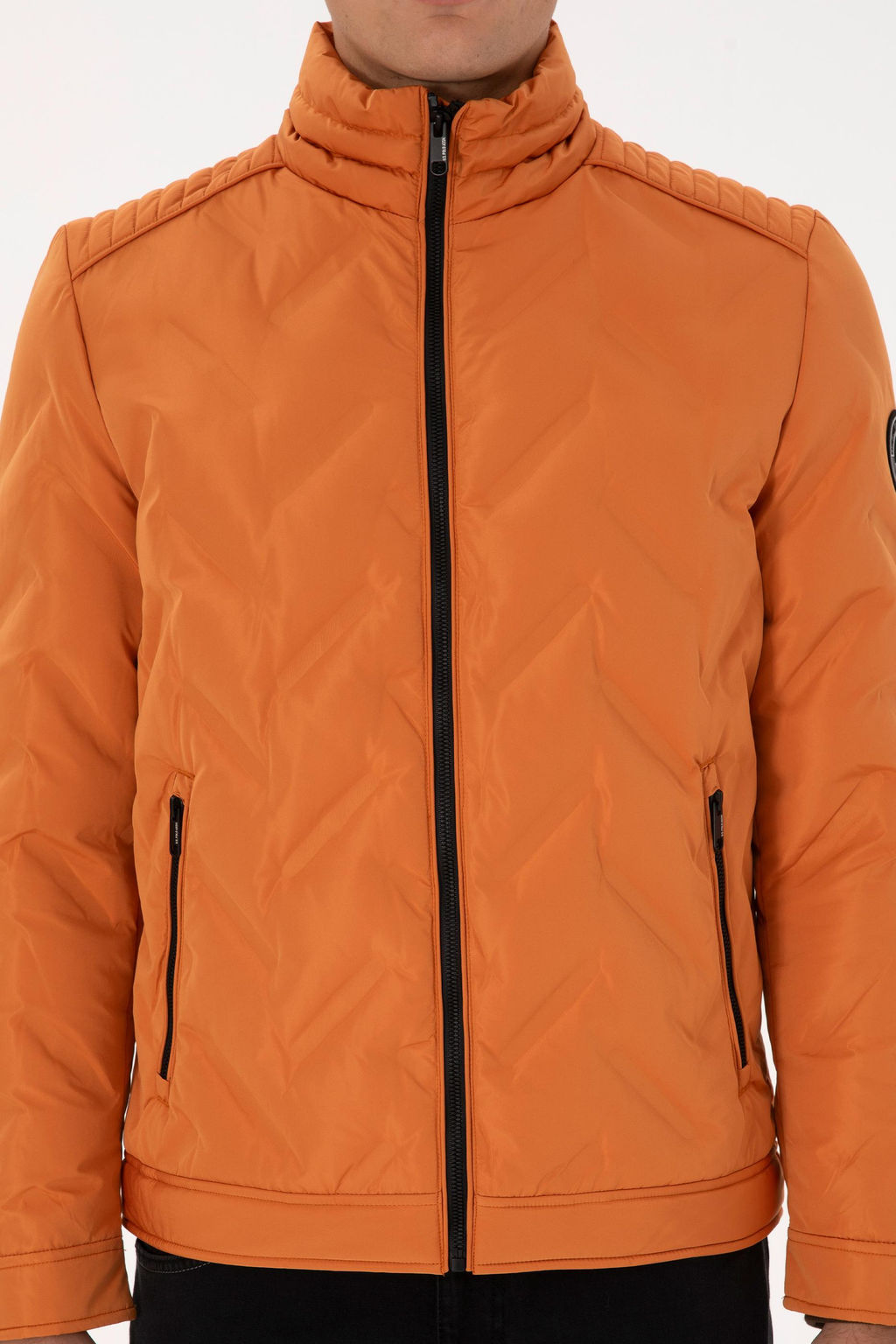 Erkek Bak_r Mont - U.s. polo assn фото 6